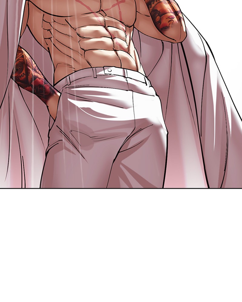 Lookism Chapitre 506 - Page 27