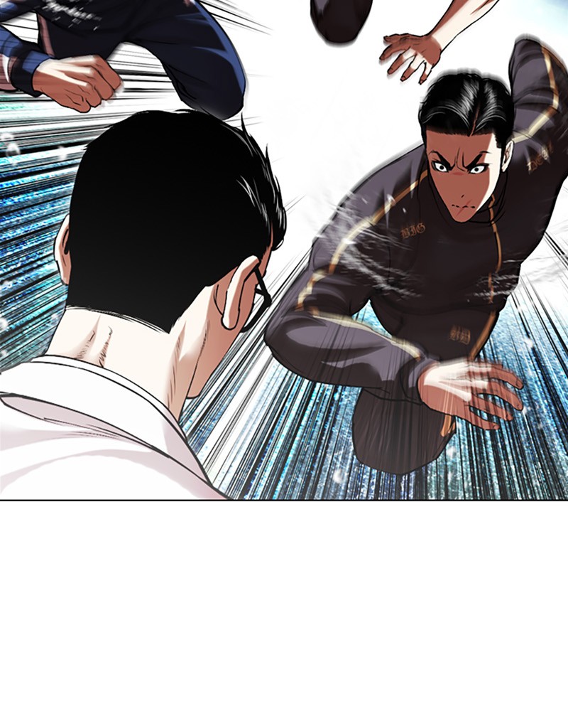 Lookism Chapitre 506 - Page 29
