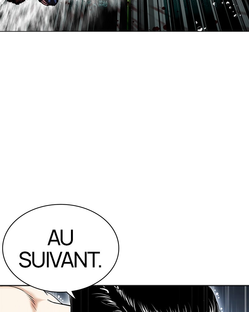 Lookism Chapitre 506 - Page 34