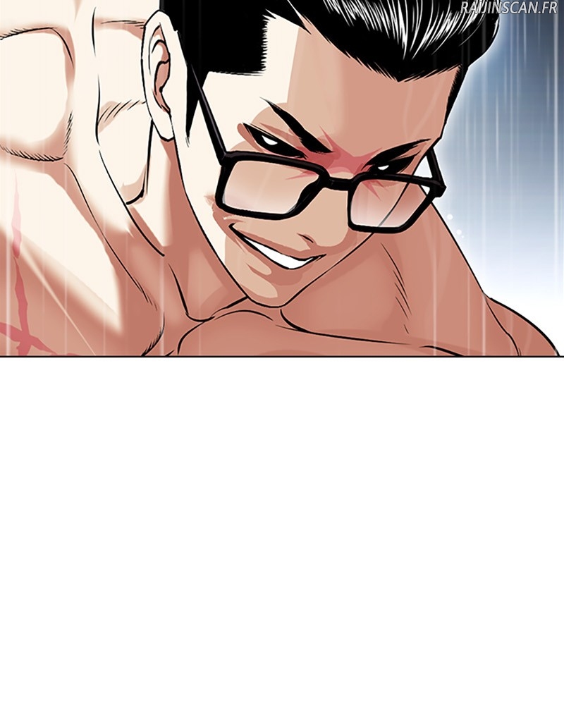 Lookism Chapitre 506 - Page 35