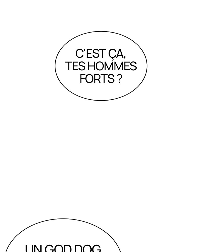 Lookism Chapitre 506 - Page 36