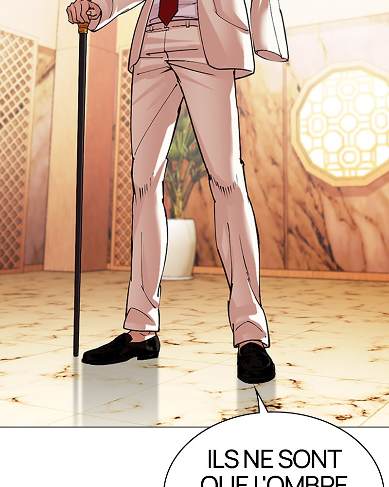 Lookism Chapitre 506 - Page 38