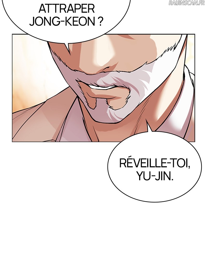 Lookism Chapitre 506 - Page 40