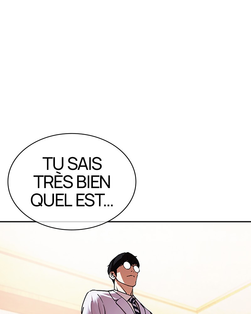 Lookism Chapitre 506 - Page 41