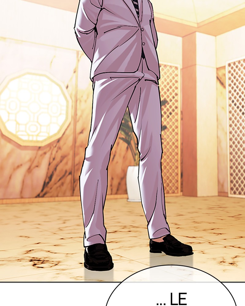 Lookism Chapitre 506 - Page 42