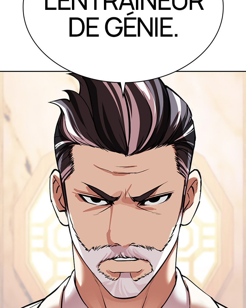 Lookism Chapitre 506 - Page 44