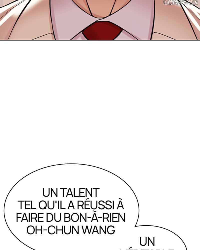 Lookism Chapitre 506 - Page 45