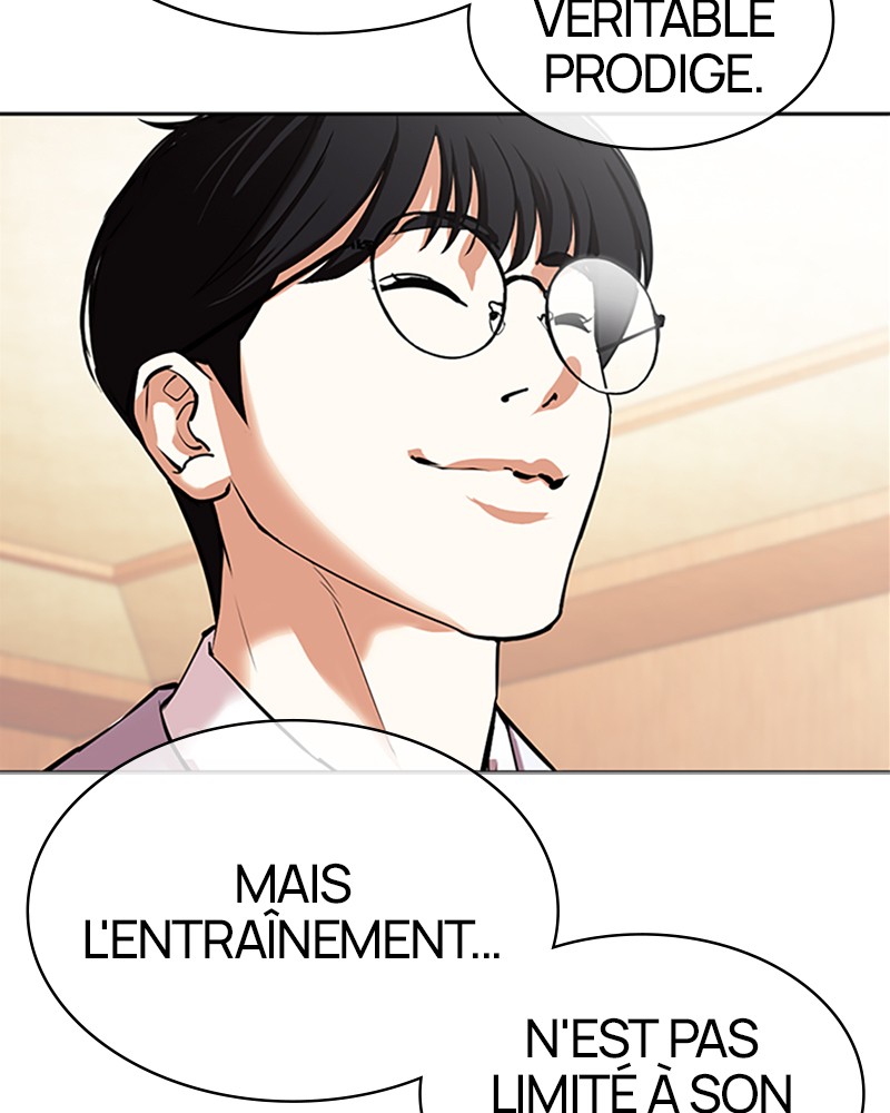 Lookism Chapitre 506 - Page 46