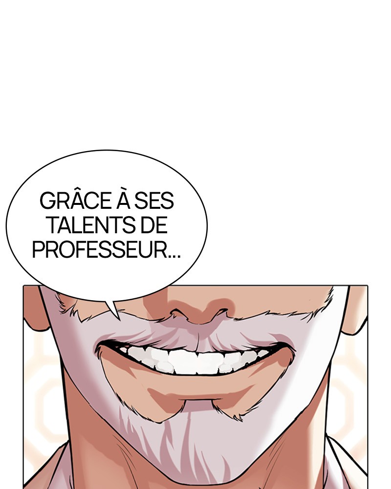 Lookism Chapitre 506 - Page 48