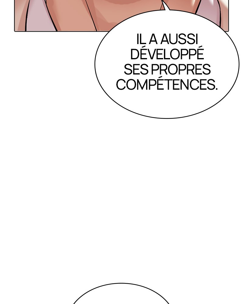 Lookism Chapitre 506 - Page 49