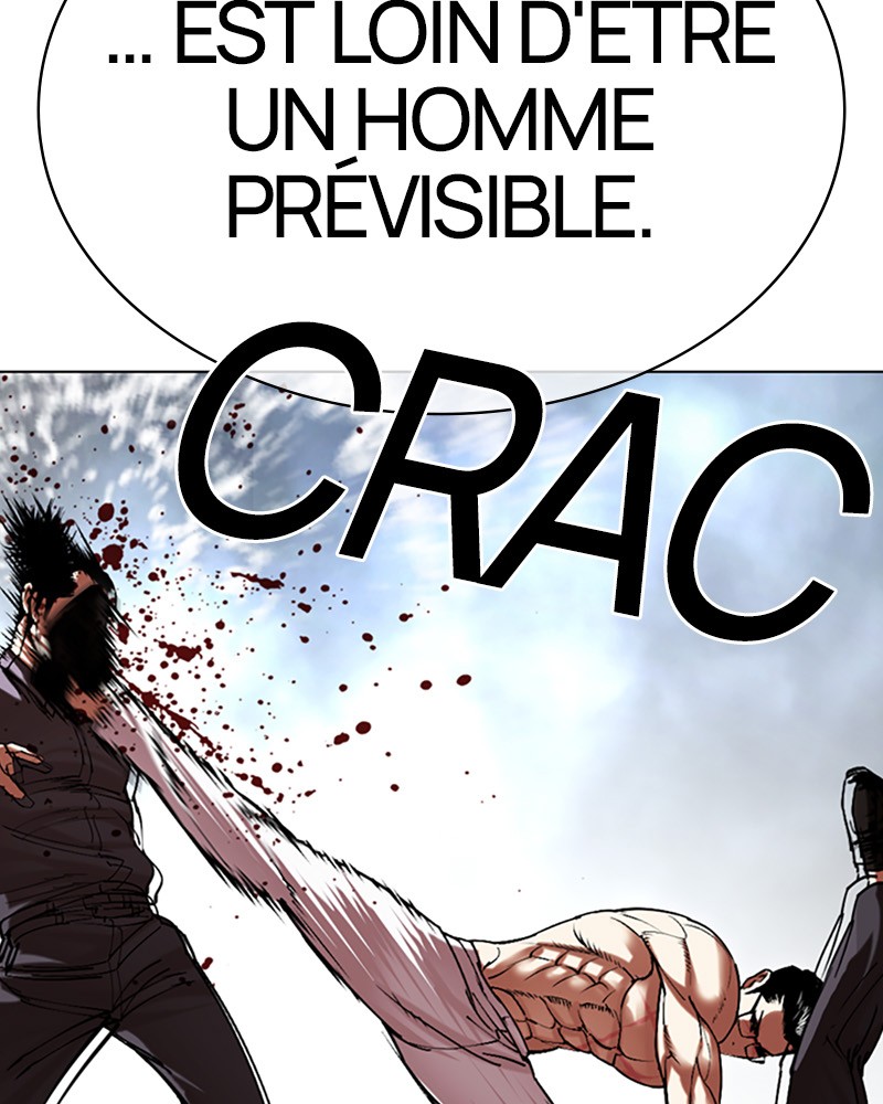 Lookism Chapitre 506 - Page 51