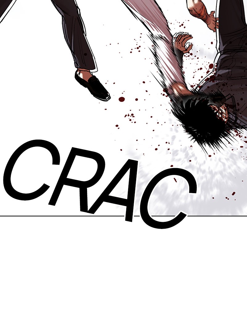 Lookism Chapitre 506 - Page 52
