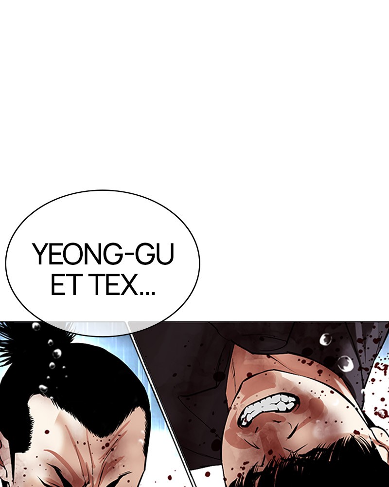 Lookism Chapitre 506 - Page 53