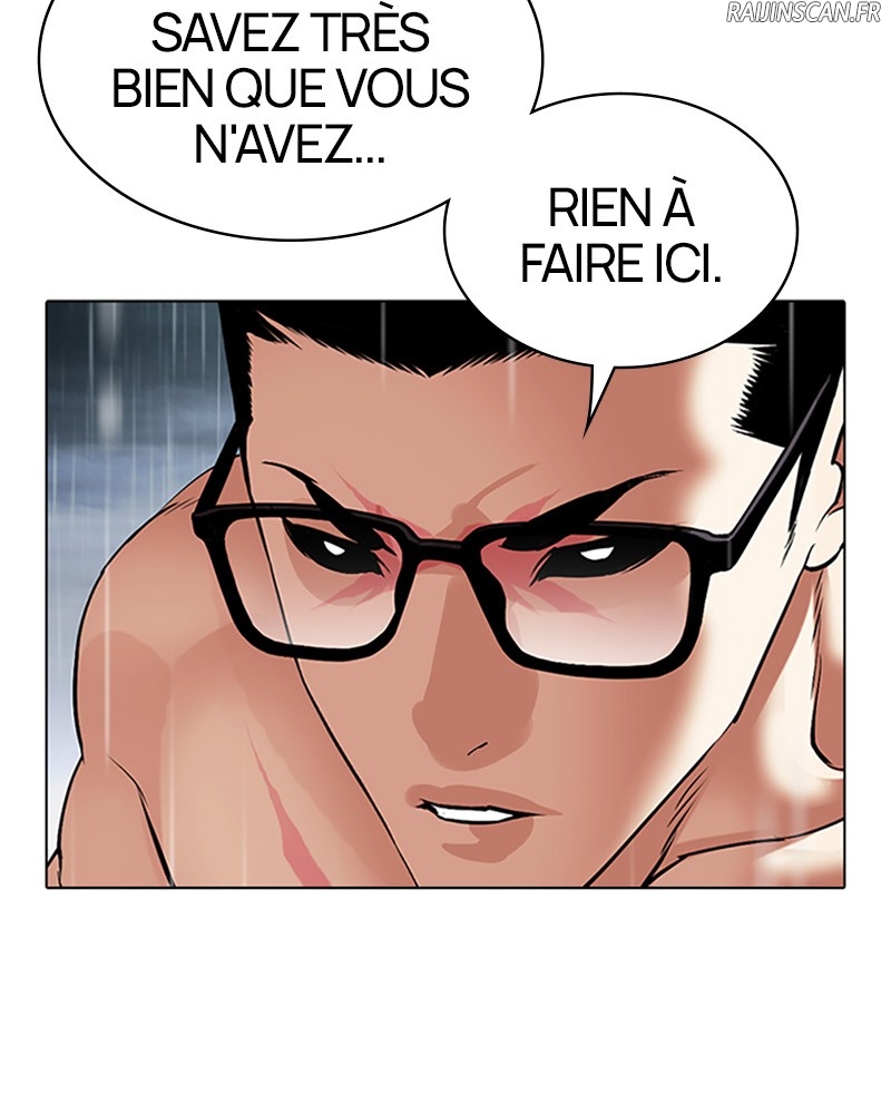 Lookism Chapitre 506 - Page 55