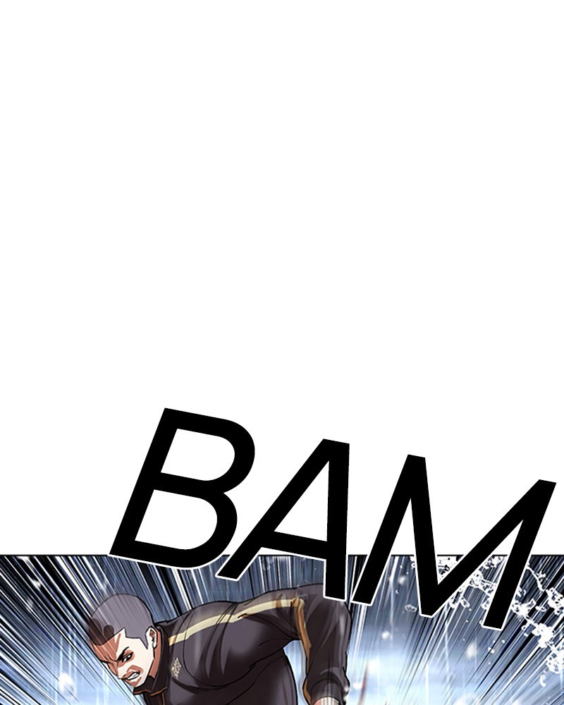Lookism Chapitre 506 - Page 56