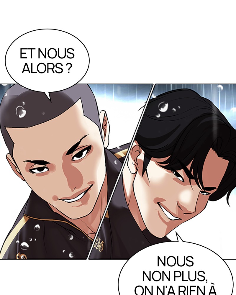 Lookism Chapitre 506 - Page 59