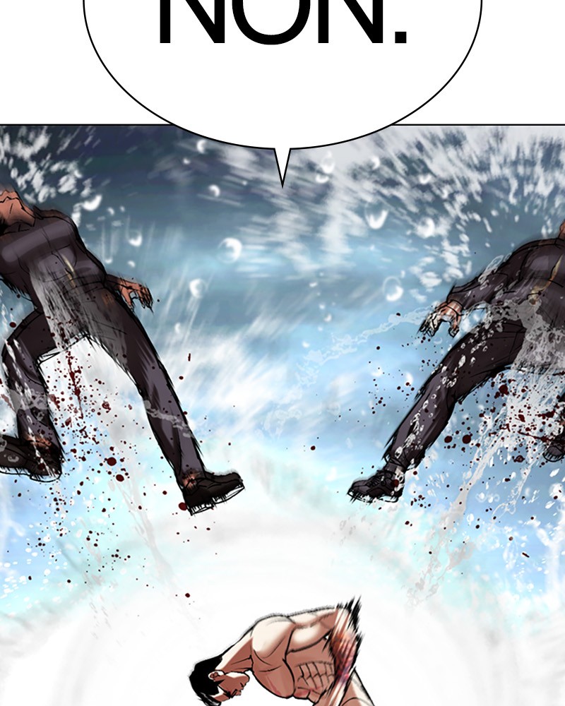 Lookism Chapitre 506 - Page 61