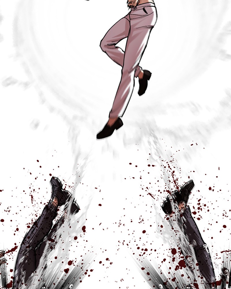 Lookism Chapitre 506 - Page 62