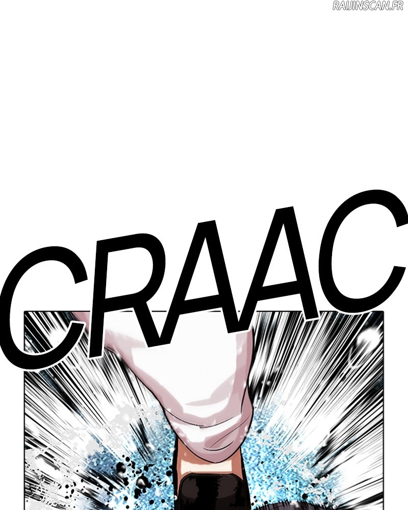Lookism Chapitre 506 - Page 65