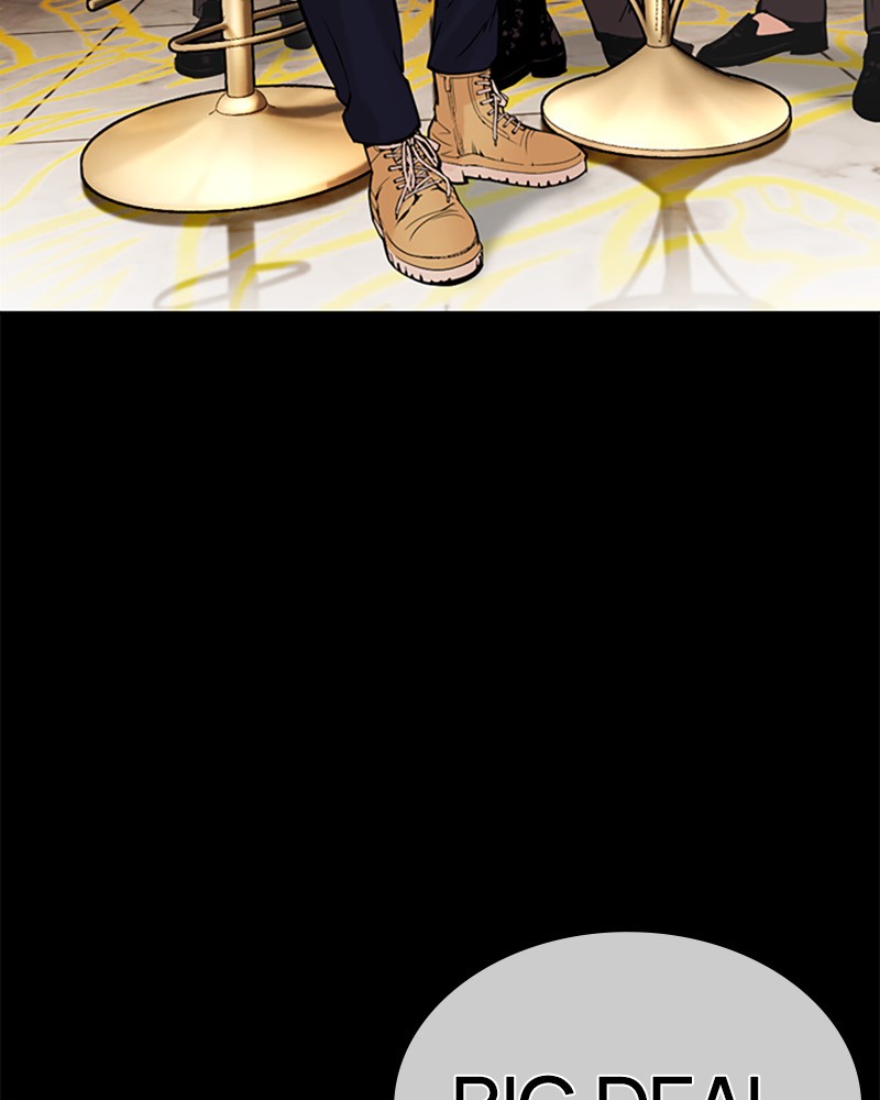 Lookism Chapitre 506 - Page 7