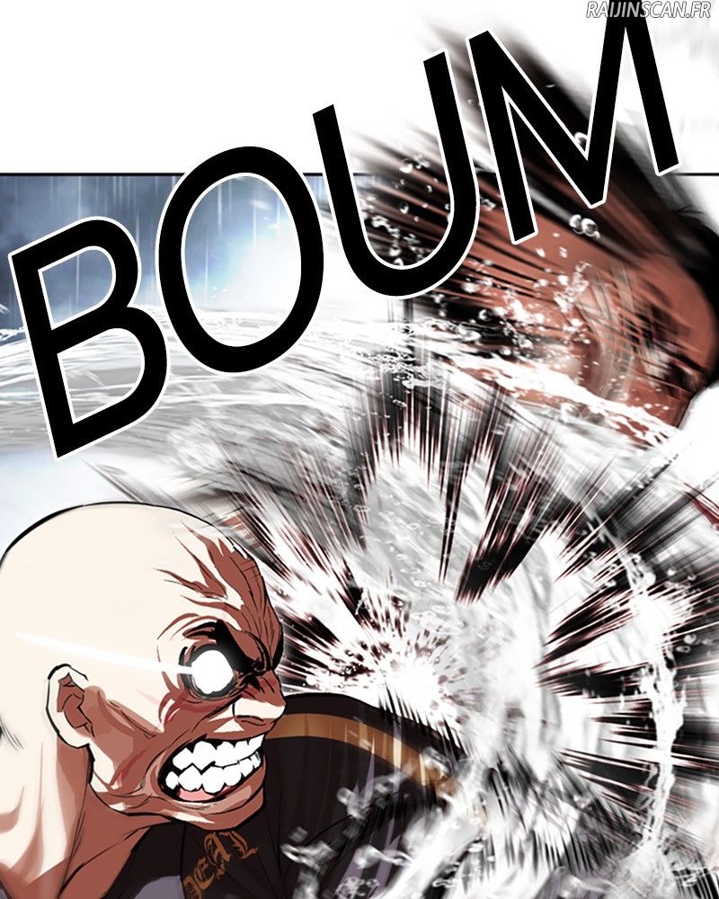 Lookism Chapitre 506 - Page 75