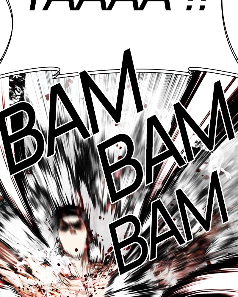 Lookism Chapitre 506 - Page 78