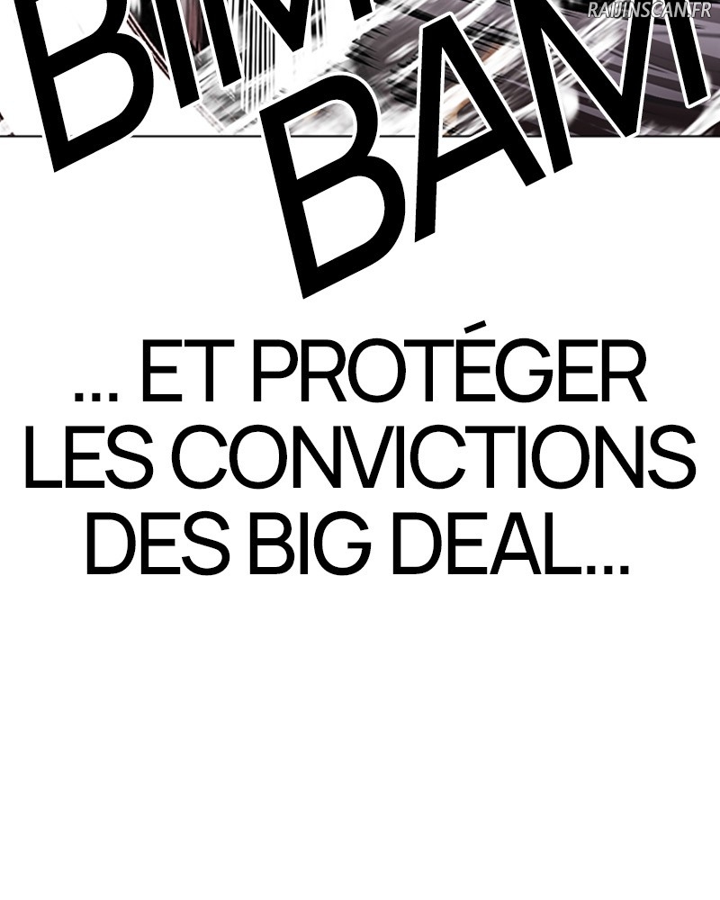 Lookism Chapitre 506 - Page 80