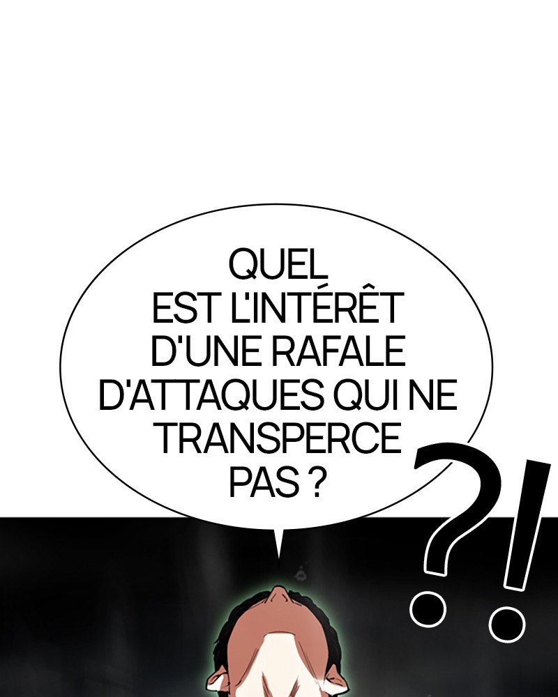 Lookism Chapitre 506 - Page 84