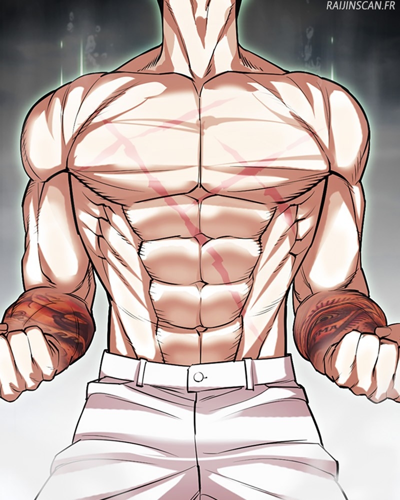 Lookism Chapitre 506 - Page 85
