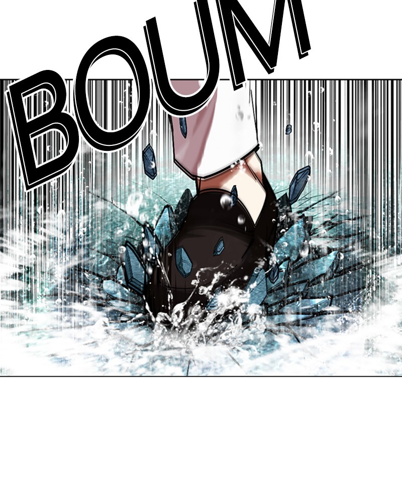 Lookism Chapitre 506 - Page 88