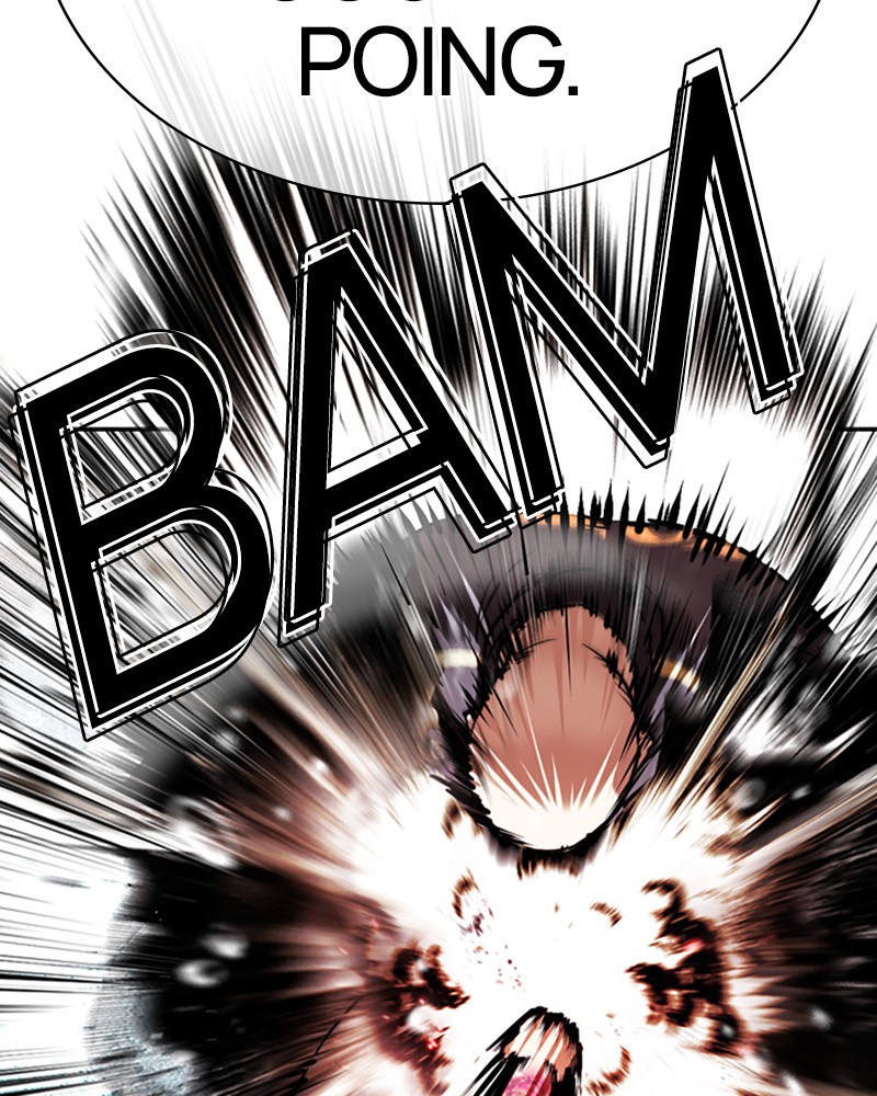 Lookism Chapitre 506 - Page 96