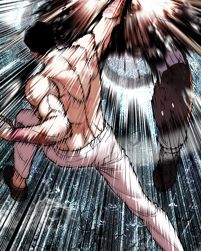 Lookism Chapitre 506 - Page 97