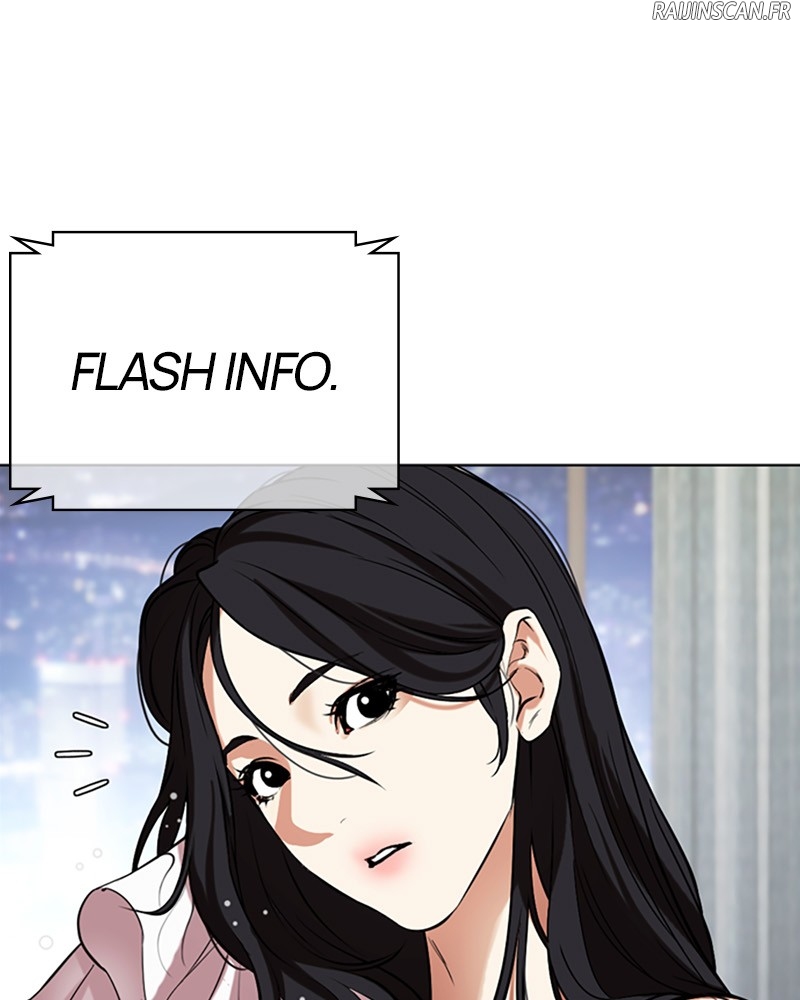 Lookism Chapitre 507 - Page 10