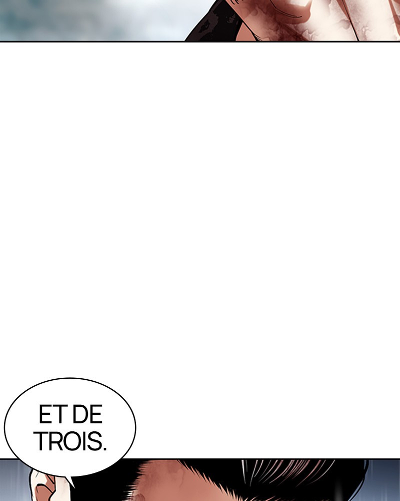 Lookism Chapitre 507 - Page 104