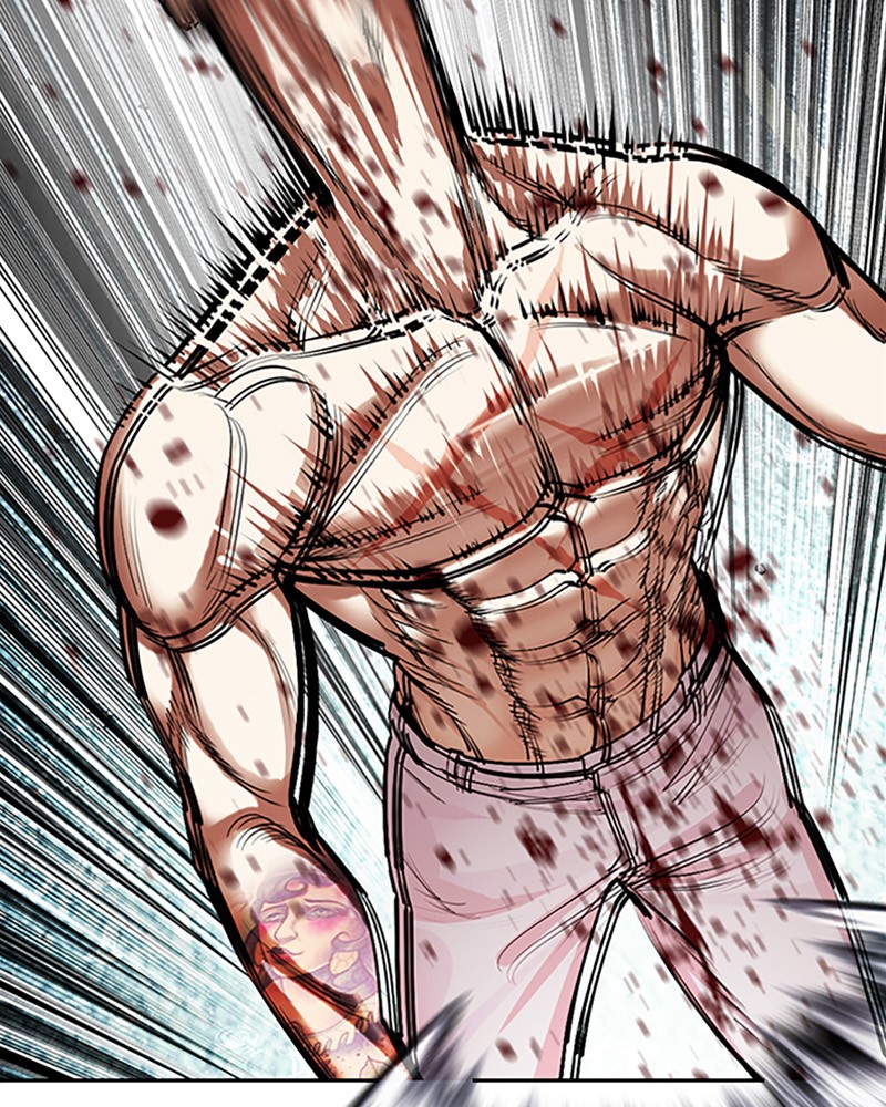 Lookism Chapitre 507 - Page 107