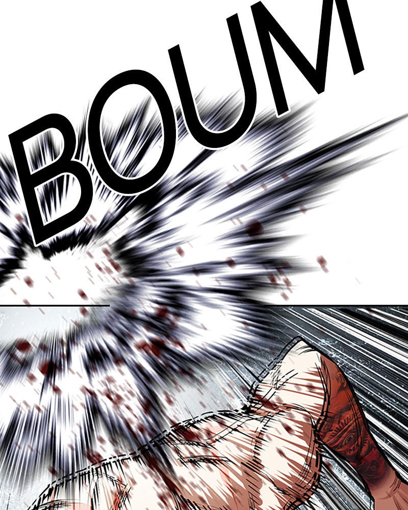 Lookism Chapitre 507 - Page 109
