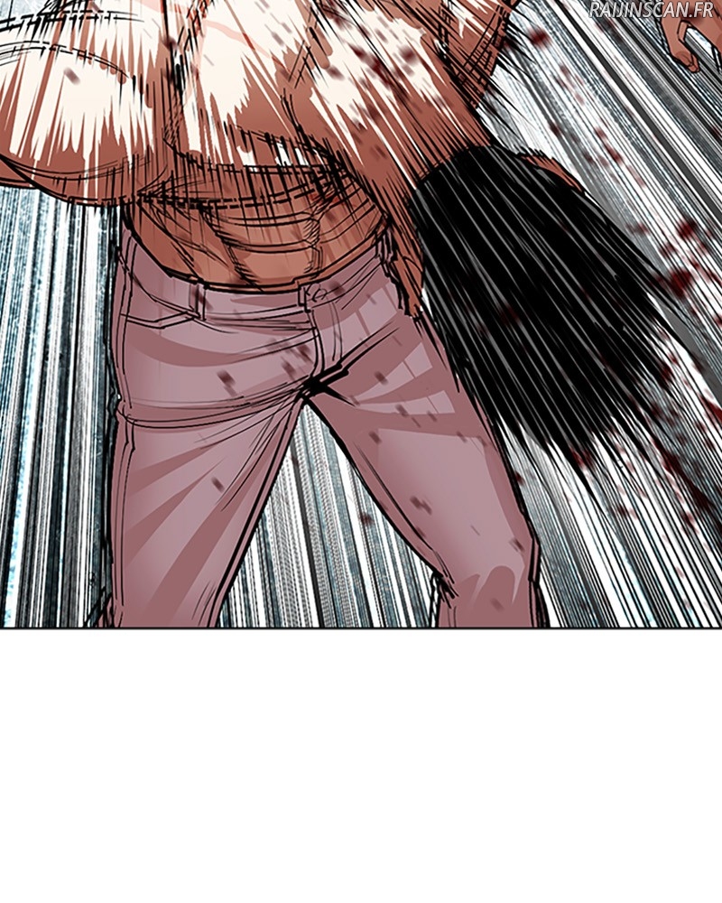 Lookism Chapitre 507 - Page 110