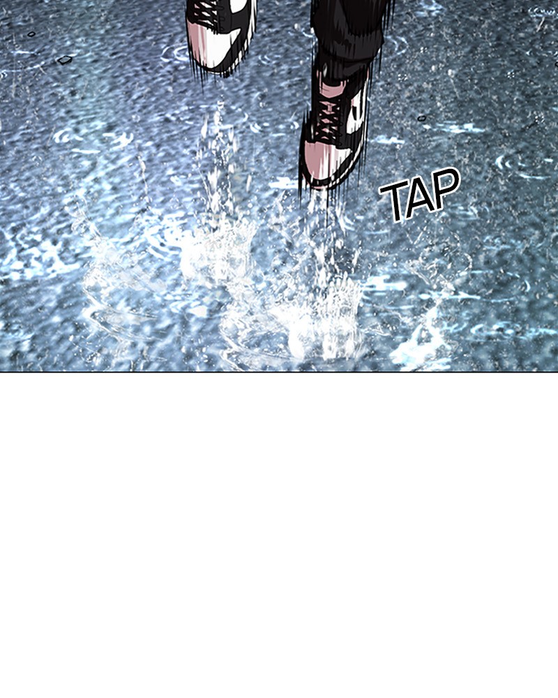 Lookism Chapitre 507 - Page 112