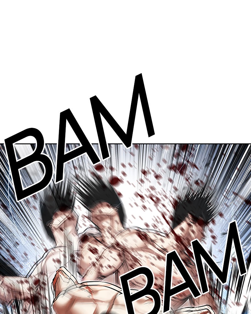 Lookism Chapitre 507 - Page 113