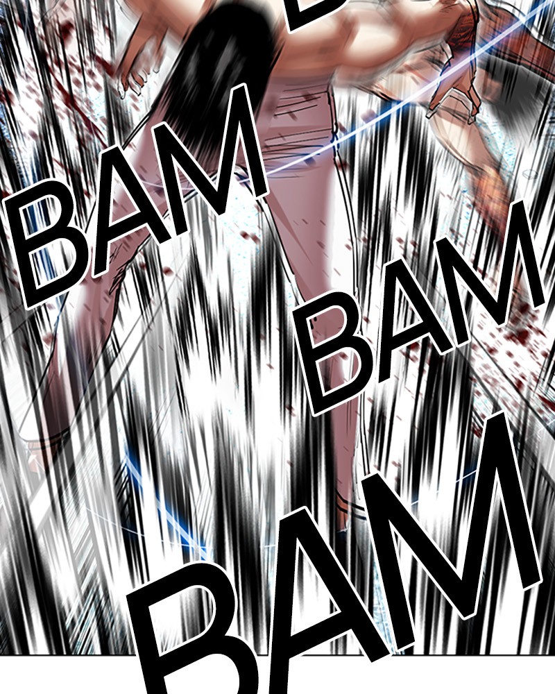 Lookism Chapitre 507 - Page 114