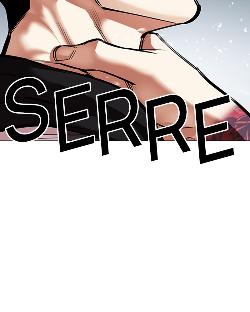 Lookism Chapitre 507 - Page 116