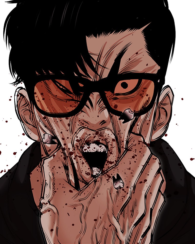 Lookism Chapitre 507 - Page 121