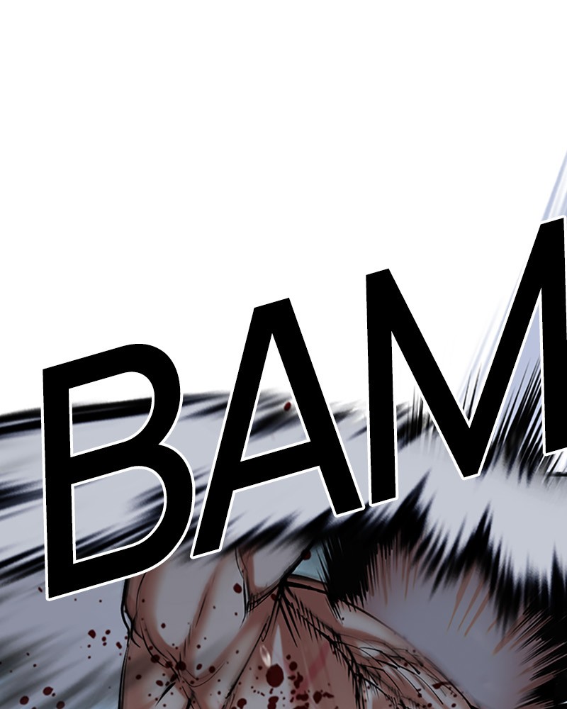 Lookism Chapitre 507 - Page 124