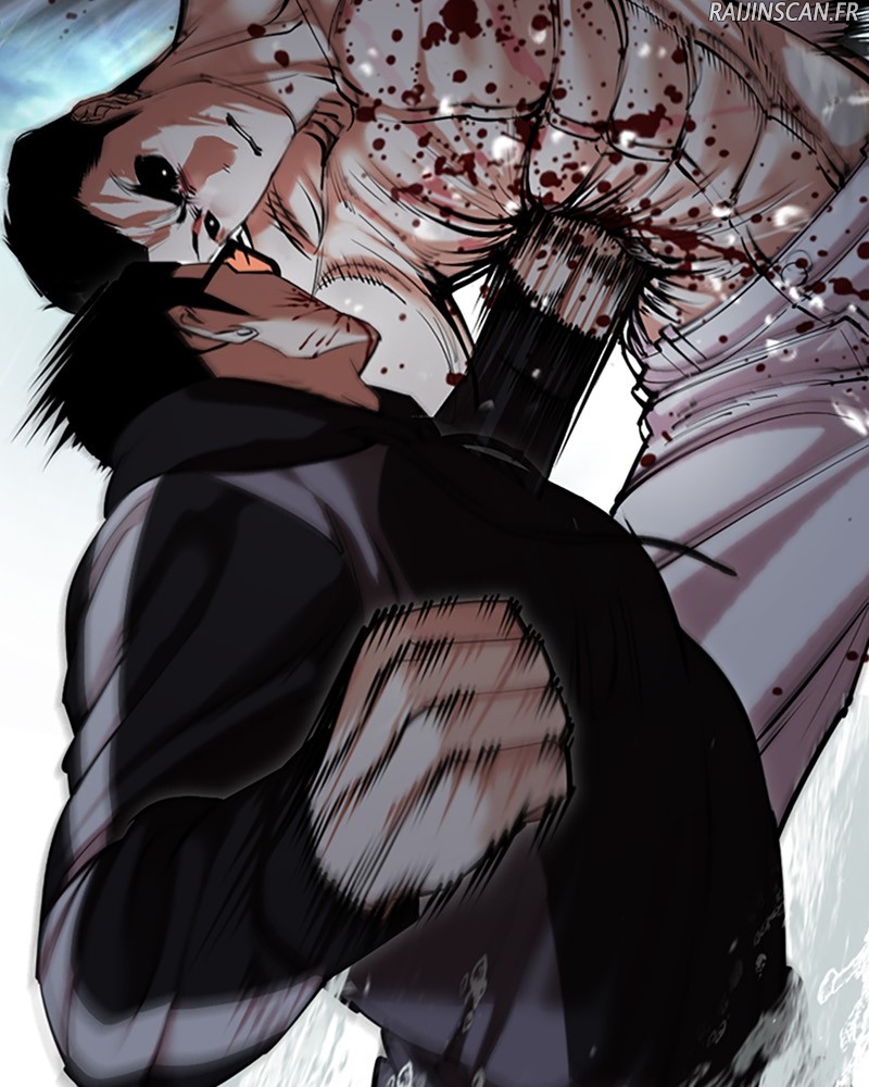 Lookism Chapitre 507 - Page 125