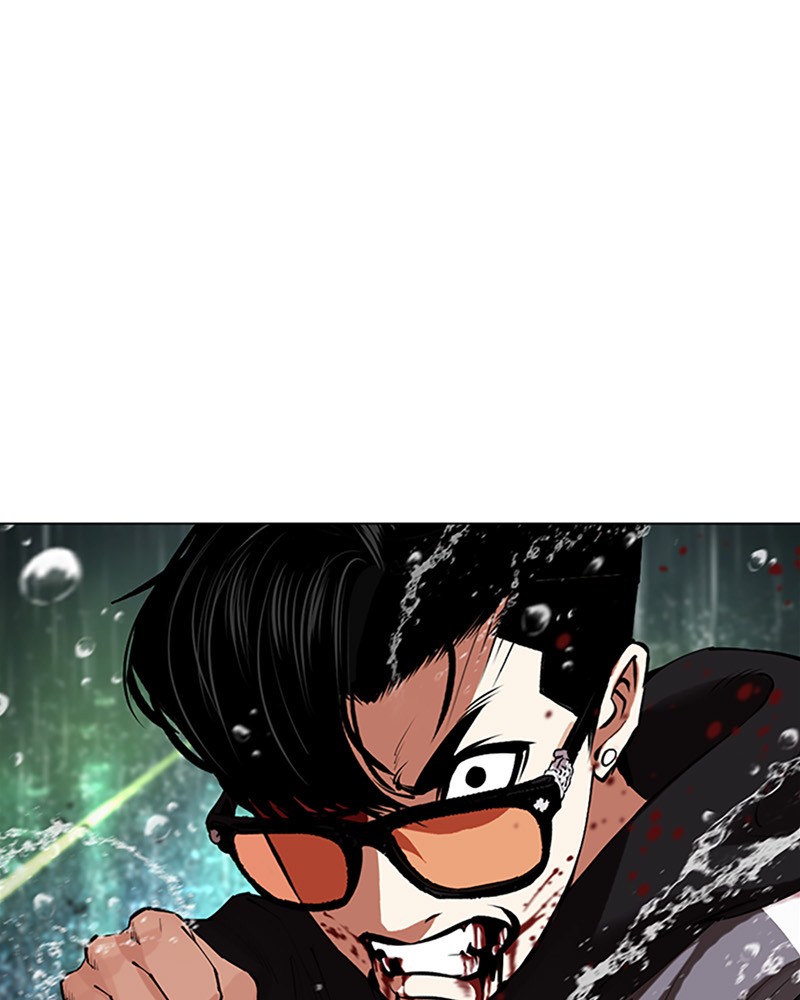 Lookism Chapitre 507 - Page 127