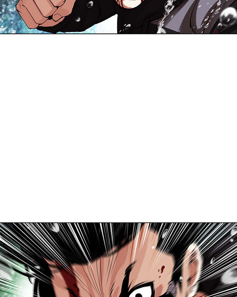 Lookism Chapitre 507 - Page 128