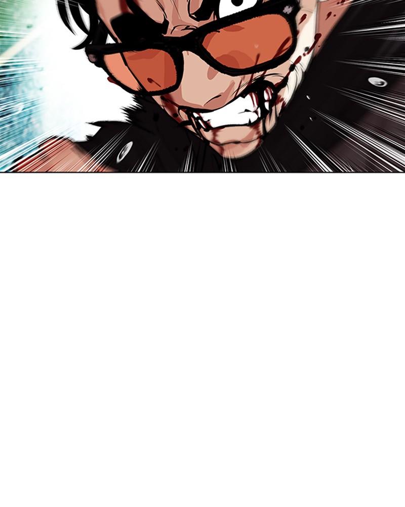 Lookism Chapitre 507 - Page 129