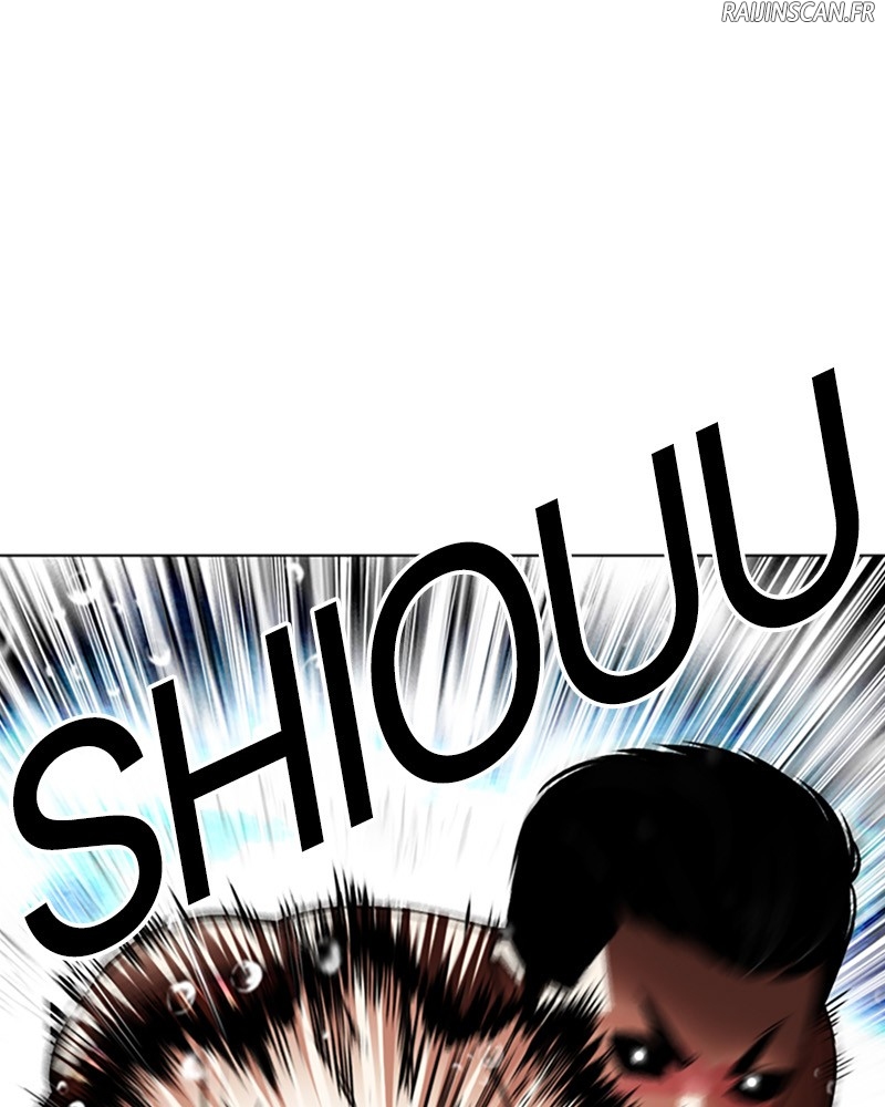 Lookism Chapitre 507 - Page 130
