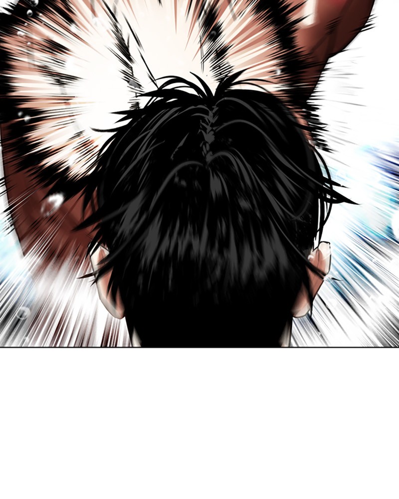 Lookism Chapitre 507 - Page 131
