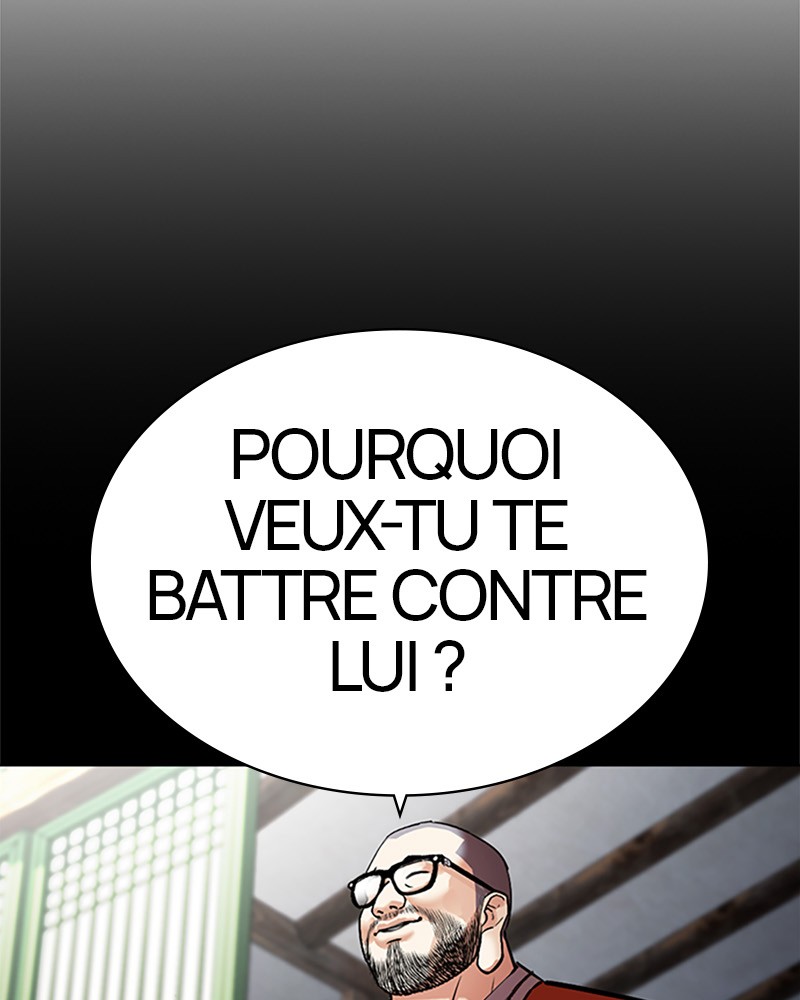 Lookism Chapitre 507 - Page 134
